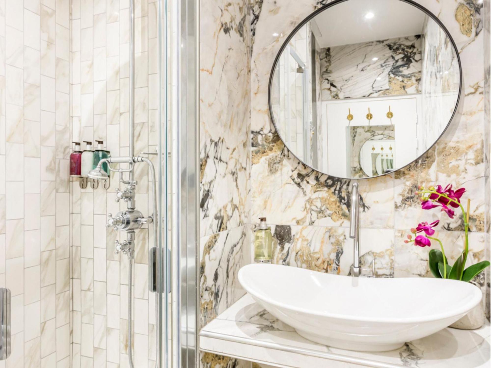 Merveil -Luxury Suite -Champs Elysees-Haussmann II Paris Eksteriør billede